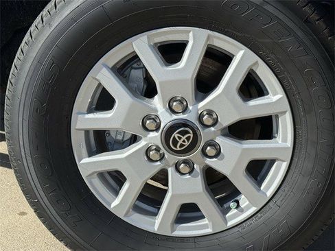 New 2025 Toyota Tacoma SR5 image 11