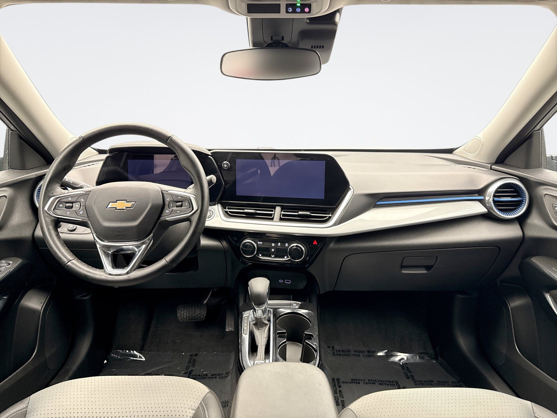 Used 2026 Chevrolet Trax LT w/ Driver Confidence Package FWD image 14