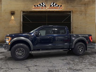 Used 2021 Ford F150 Raptor w/ Raptor 37 Performance Package