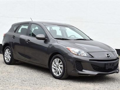 Used 2013 MAZDA MAZDA3 i Touring w/ Preferred Equipment Pkg