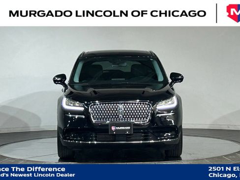 Used 2021 Lincoln Corsair Reserve w/ Equipment Group 201A AWD/4WD image 3