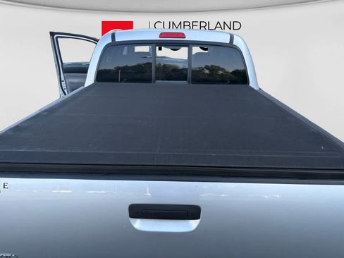 Used 2008 Toyota Tacoma PreRunner w/ TRD Sport Pkg #1 RWD image 15