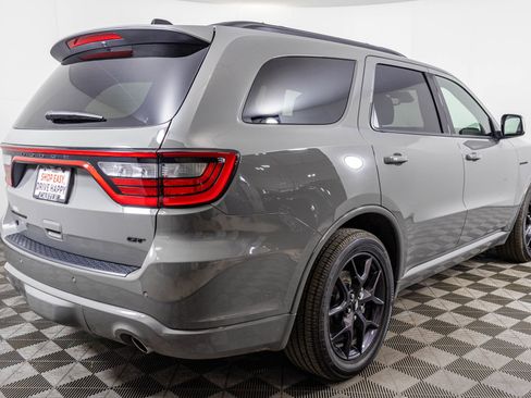 New 2026 Dodge Durango GT image 19