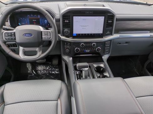 New 2026 Ford F150 Lariat AWD/4WD image 15