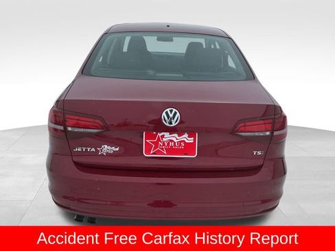 Used 2018 Volkswagen Jetta S image 6