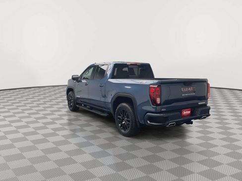 Certified 2026 GMC Sierra 1500 Elevation w/ Elevation Premium Package AWD/4WD image 43