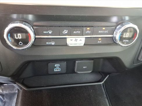 Used 2021 Ford F150 XLT w/ Equipment Group 301A Mid AWD/4WD image 13