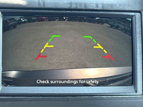 Used 2019 Nissan Versa Note SV FWD image 39