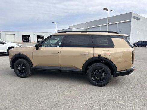 New 2027 Kia Telluride SX Prestige X-Pro image 7