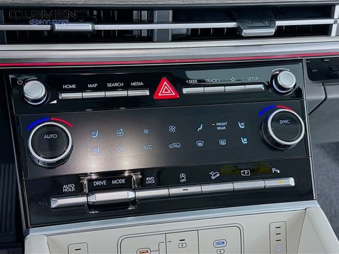 New 2026 Hyundai Santa Fe Calligraphy AWD/4WD image 19