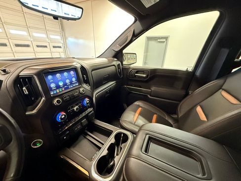 Used 2020 GMC Sierra 1500 AT4 w/ AT4 Premium Package image 23