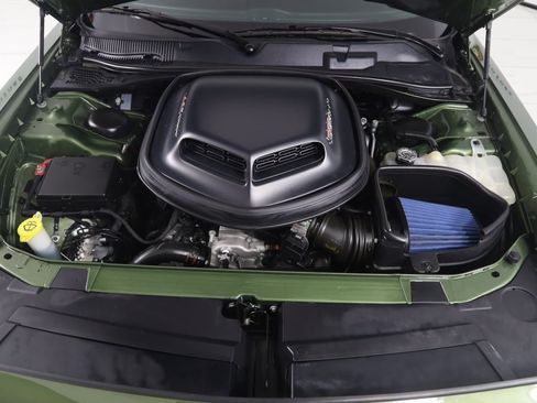 Used 2019 Dodge Challenger R/T Scat Pack w/ Shaker Package image 51