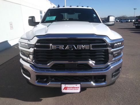 New 2026 RAM 2500 Big Horn image 3
