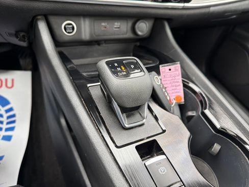 Used 2023 Nissan Rogue SV w/ SV Premium Package image 24