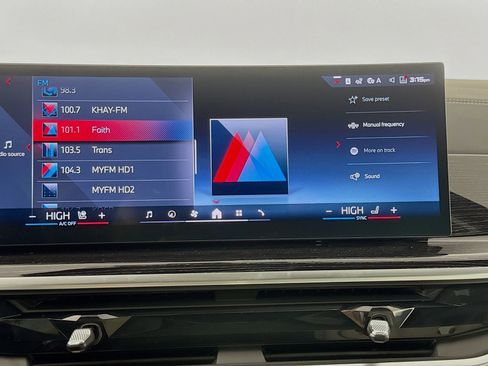 New 2026 BMW X5 M60i image 15