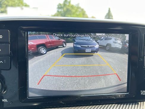 Used 2019 Hyundai Tucson SE AWD/4WD image 14