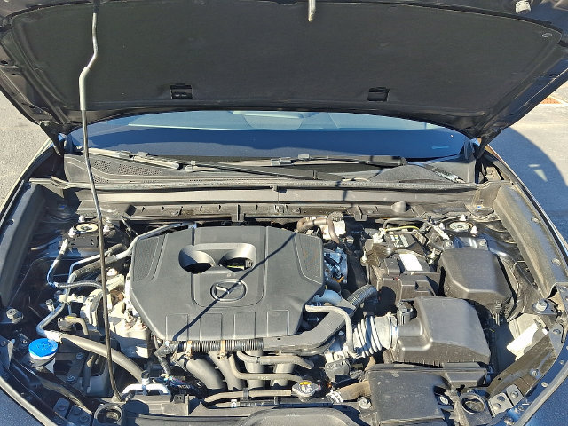 Certified 2024 MAZDA CX-30 AWD 2.5 S image 28