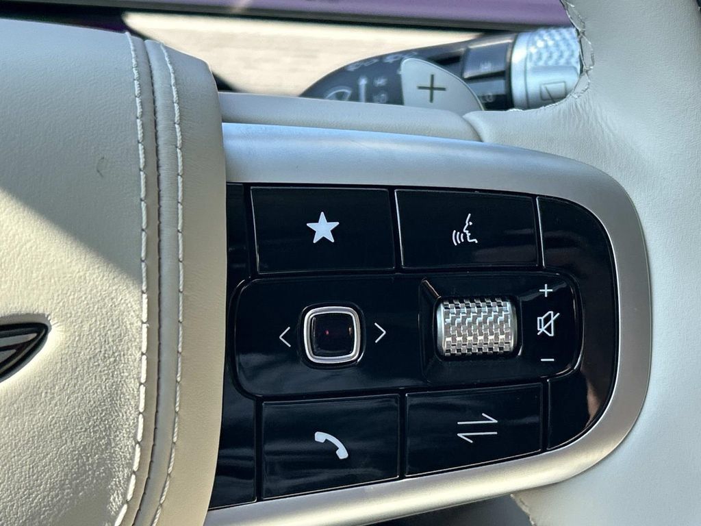 New 2027 Genesis GV80 3.5T Prestige AWD/4WD image 34