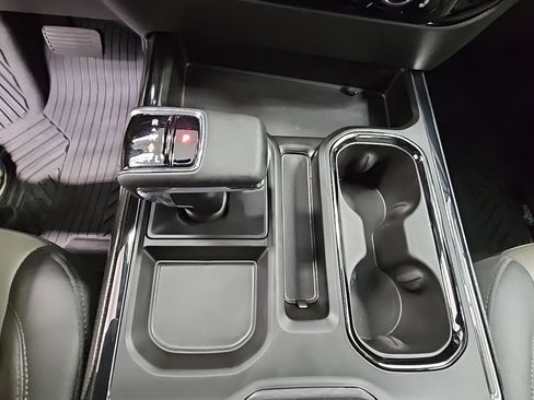 Certified 2024 Chevrolet Silverado 1500 ZR2 w/ ZR2 Bison Edition image 22