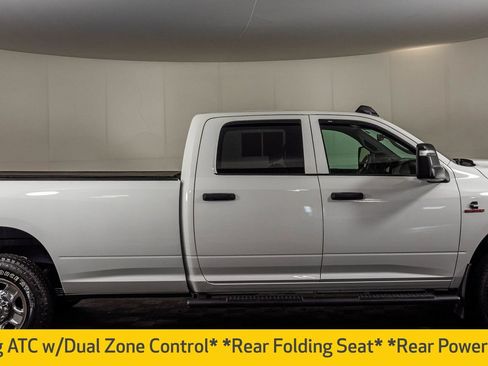 Used 2025 RAM 3500 Tradesman AWD/4WD image 15
