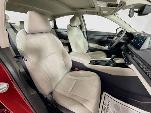 Certified 2026 Honda Accord SE image 35