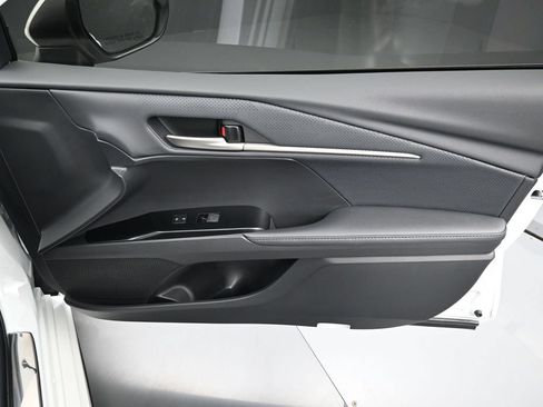 Certified 2025 Toyota Camry XSE FWD image 34