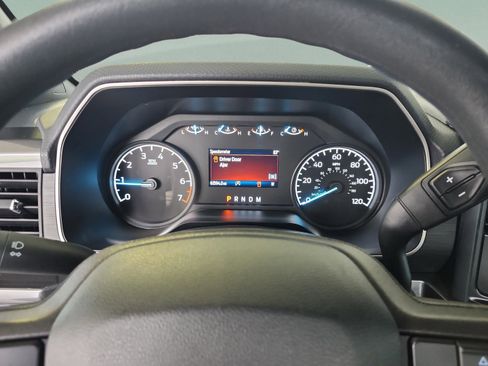 Certified 2023 Ford F150 XL w/ STX Appearance Package RWD image 10