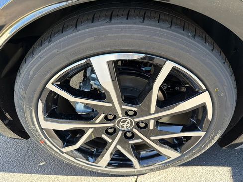 New 2026 Toyota Prius XSE Premium image 17