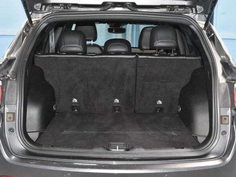 Used 2024 Jeep Compass Limited image 33