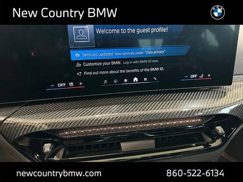New 2026 BMW M2 CS RWD image 19