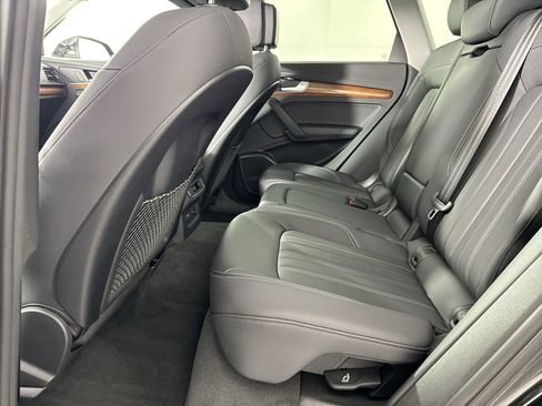 Certified 2023 Audi Q5 2.0T Premium Plus w/ Premium Plus Package AWD/4WD image 22