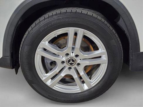 Certified 2023 Mercedes-Benz GLA 250 image 21