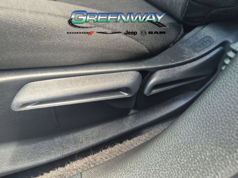 Used 2024 Honda Accord LX image 17