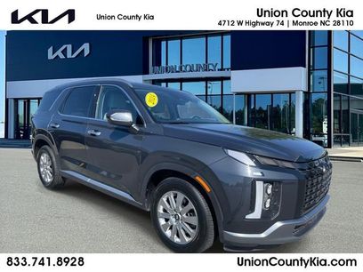 Used 2024 Hyundai Palisade SEL