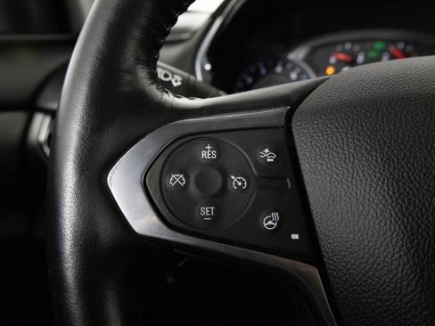 Used 2021 Chevrolet Traverse LT w/ LPO, Floor Liner Package image 27