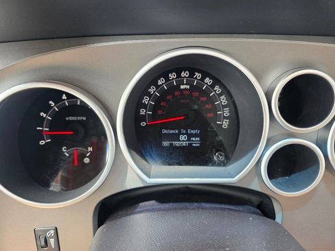 Used 2015 Toyota Sequoia Limited RWD image 28