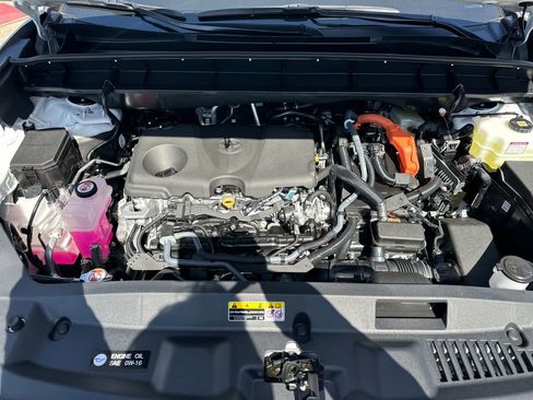 New 2026 Toyota Highlander Platinum AWD/4WD image 31
