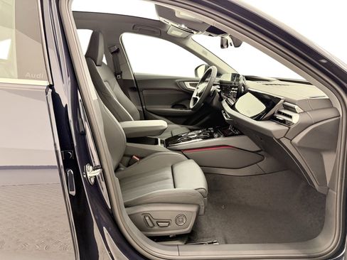 New 2025 Audi A5 2.0T Premium Plus image 29