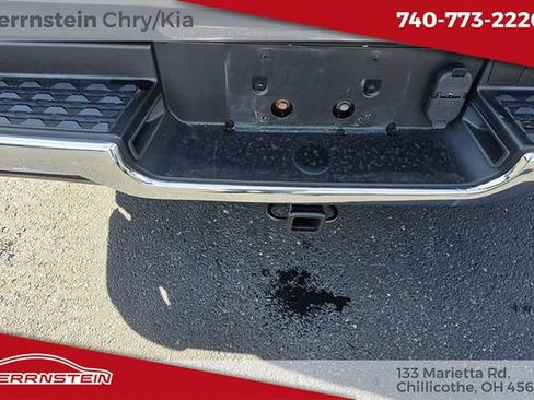 Used 2022 RAM 1500 Big Horn AWD/4WD image 18