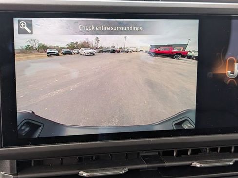 New 2026 Jeep Gladiator Sport image 18