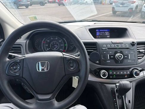 Used 2016 Honda CR-V SE image 12
