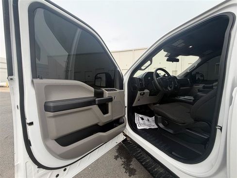 Used 2020 Ford F150 XL w/ Equipment Group 101A Mid AWD/4WD image 13
