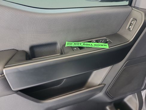 New 2026 Ford F150 STX w/ Equipment Group 200A image 16