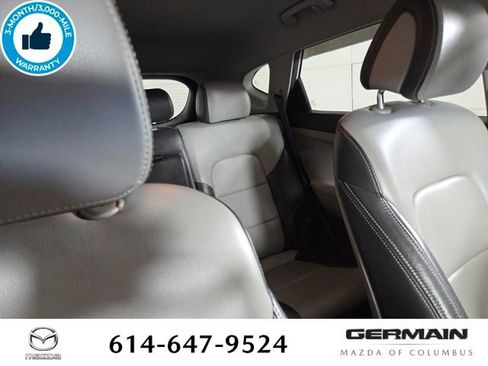 Used 2016 Hyundai Tucson Sport image 20