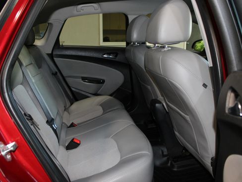 Used 2015 Buick Verano w/ Comfort Package FWD image 28