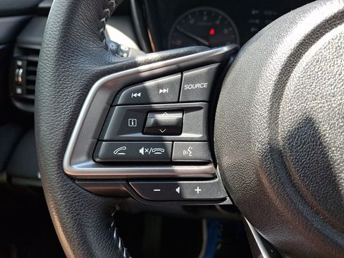 Certified 2024 Subaru Outback Premium AWD/4WD image 19