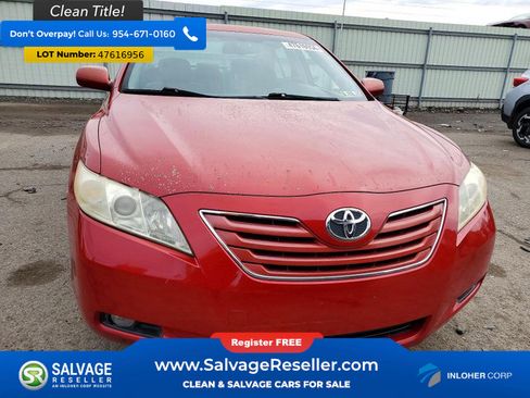 Used 2007 Toyota Camry image 7