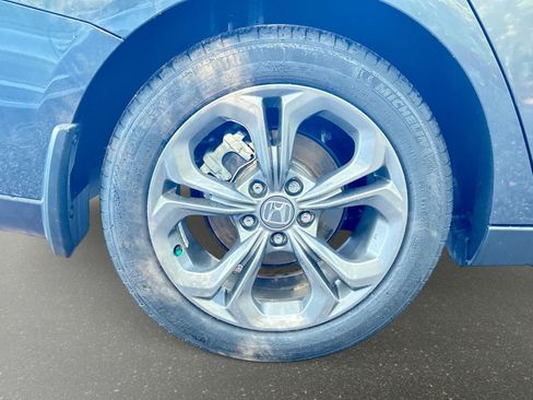 Used 2024 Honda Accord EX image 5