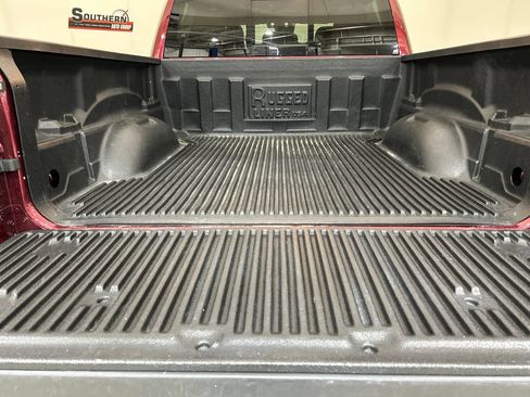 Used 2025 RAM 1500 Rebel w/ Rebel Level 1 Equipment Group AWD/4WD image 5