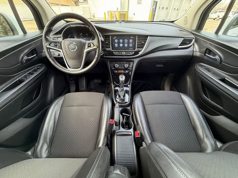 Used 2020 Buick Encore Preferred image 20